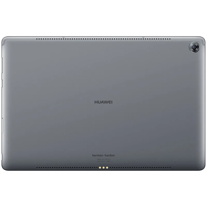 Huawei M5 Pro 4G Phablet 10 8 дюймовый Android 0 Octa Core 4 GB Оперативная память 64 Гб Встроенная 13.0MP