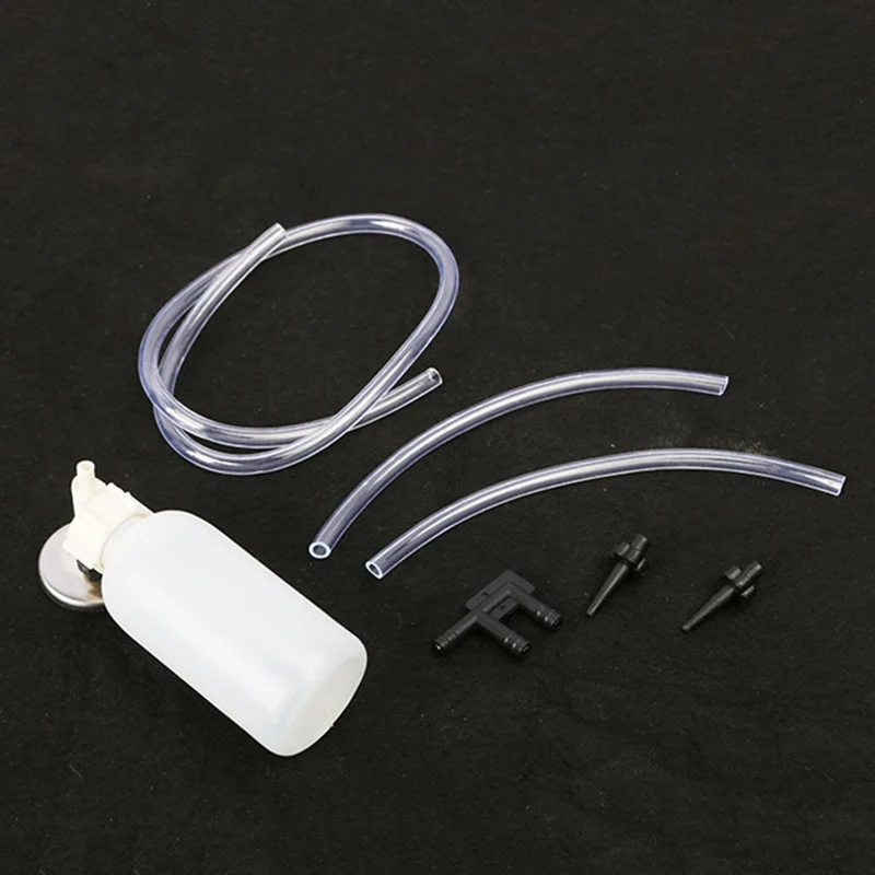 Car Brake & Clutch Fluid Pumping Oil Gasoline Exchange Replacement Tool New And High Quality