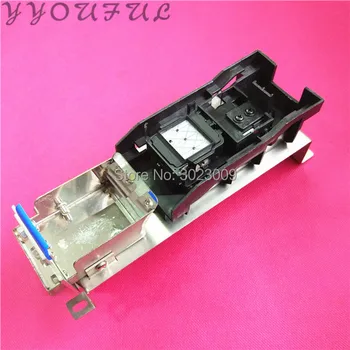 

Large format Chinese printer TX800 cap top assembly Xuli Allwin Aifa Audley Polar Sky color TX800 XP600 capping clean unit Assy