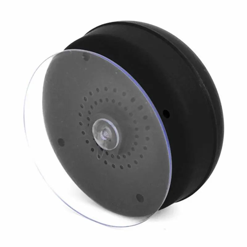 Bluetooth Колонка высокого качества портативная водонепроницаемая беспроводная для