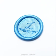 Лаванда воск печать штамп, на заказ восковая печать с инициалами, Свадебный конверт печать, Персонализация Свадебный воск уплотнения, свадебные подарки