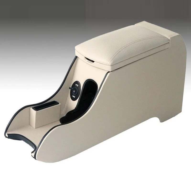 

Styling Car-styling Car Arm Rest Automobiles Decoration Upgraded protector Auto Armrest Box 12 13 14 15 16 FOR Nissan Sylphy