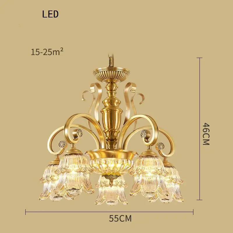 Подвесной светильник Techo Crystal Lustre E Pendente Para Sala De Jantar Deco подвесной