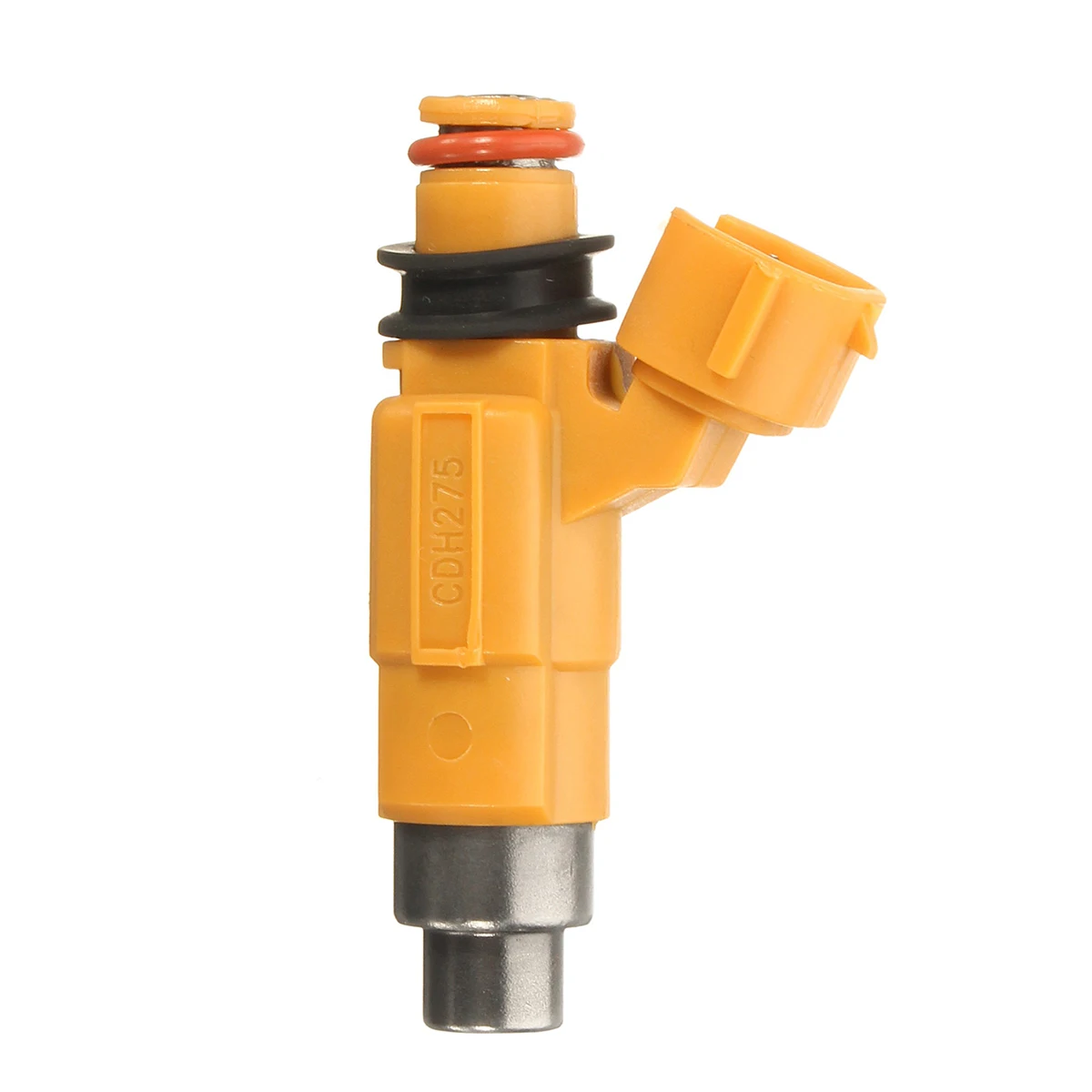 

Fuel Injectors for Yamaha for Mitsubishi Outboard Marine Four Stroke Flow Matched Flow Engine Injection Parts CDH275 , MD319792