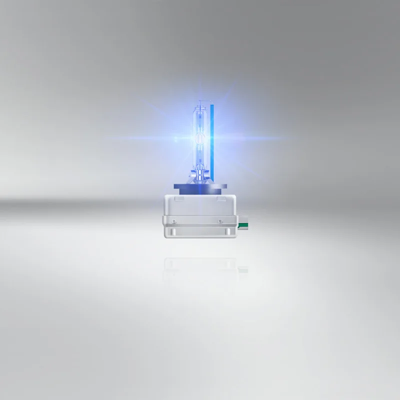 Osram XENARC® COOL BLUE® INTENSE D3S Duobox (Österreich)