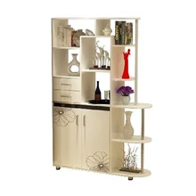 Per La Casa Kitchen Living Room Sala Armoire Hotel Kast Table Storage Display Commercial Furniture Mueble Shelf Bar wine Cabinet