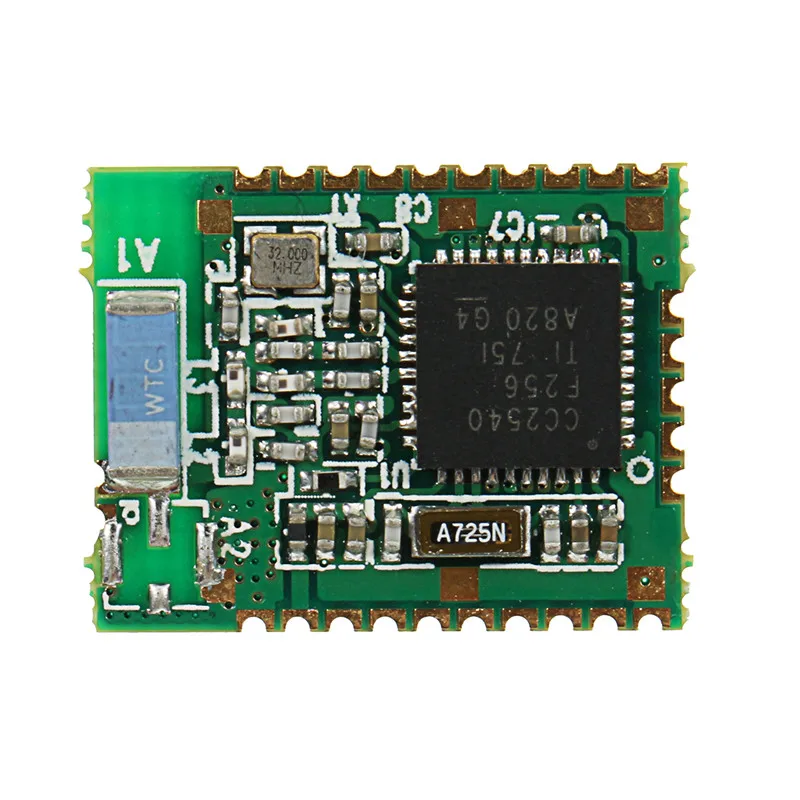 

bluetooth Module 4.0 CC2540 SM01A TI CC2541 bluetooth Control Module Wireless Transceiver Single-mode