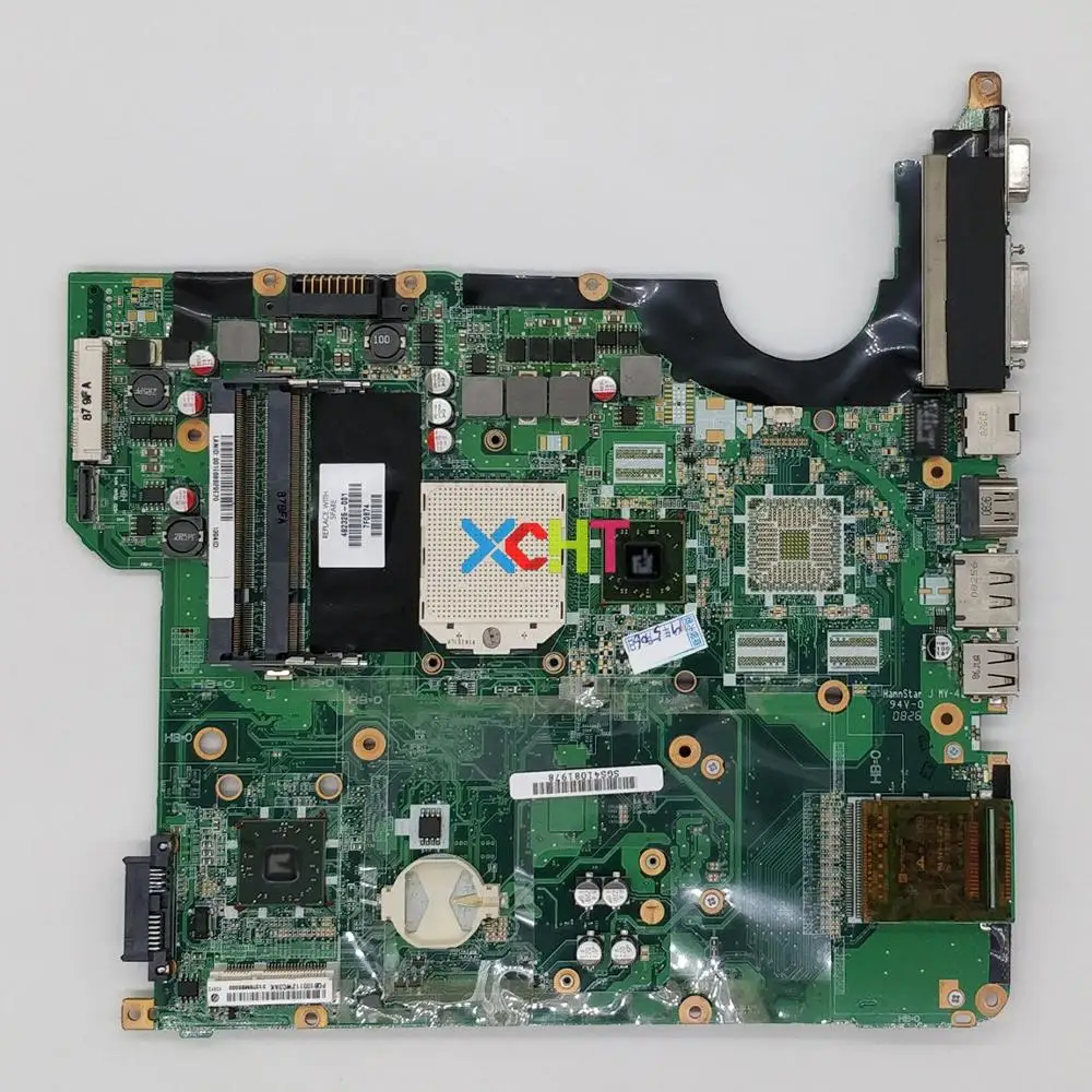 90% OFF  for HP Pavilion DV5 DV5-1000 DV5-1100 DV5Z-1100 Series 482325-001 DA0QT8MB6G0 Laptop Motherboard Te