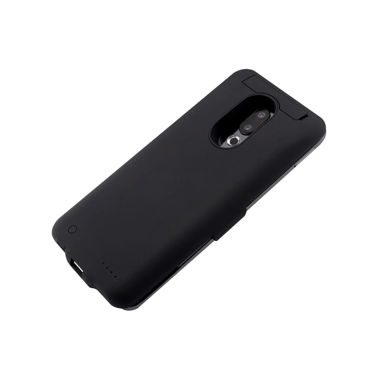 Чехол для Meizu 16 6500 мА/ч внешний резервный аккумулятор зарядное устройство чехол