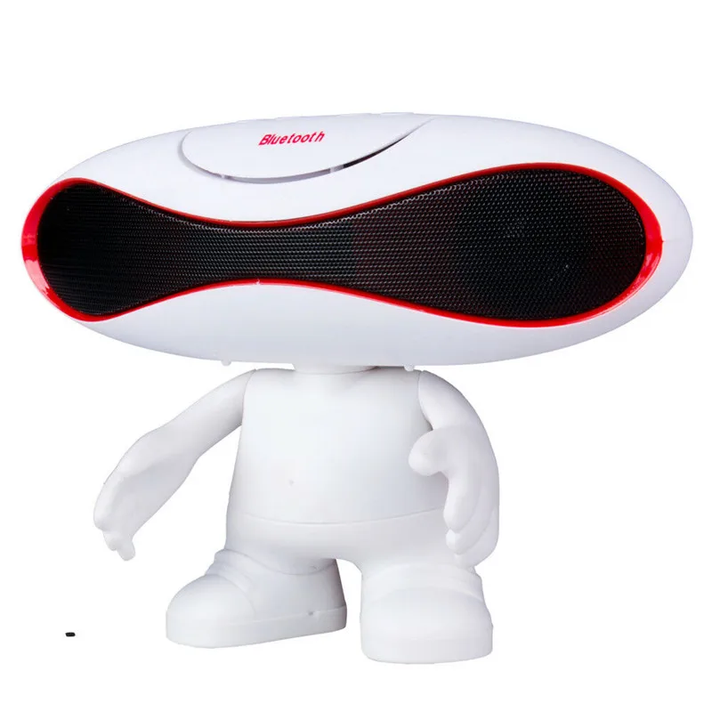 مصغرة الرجبي دمية مصباح ليد سماعة لاسلكية تعمل بالبلوتوث رئيس للحزب لطيف الكرتون مصغرة الرجبي دمية مصباح ليد سماعة لاسلكية تعمل بالبلوتوث رئيس للحزب لطيف الكرتون