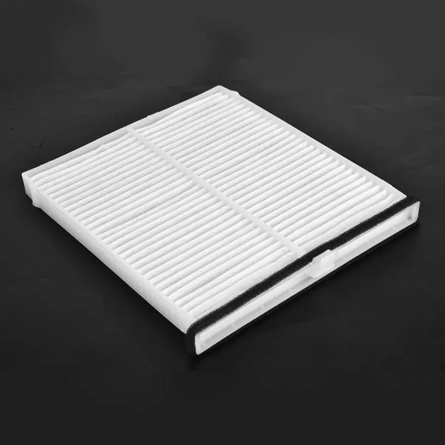 

Car Cabin Air Filter Intake Cleaner for MAZDA CX-5 2.0L 2.2L 3 6 Saloon KD45-61-J6X