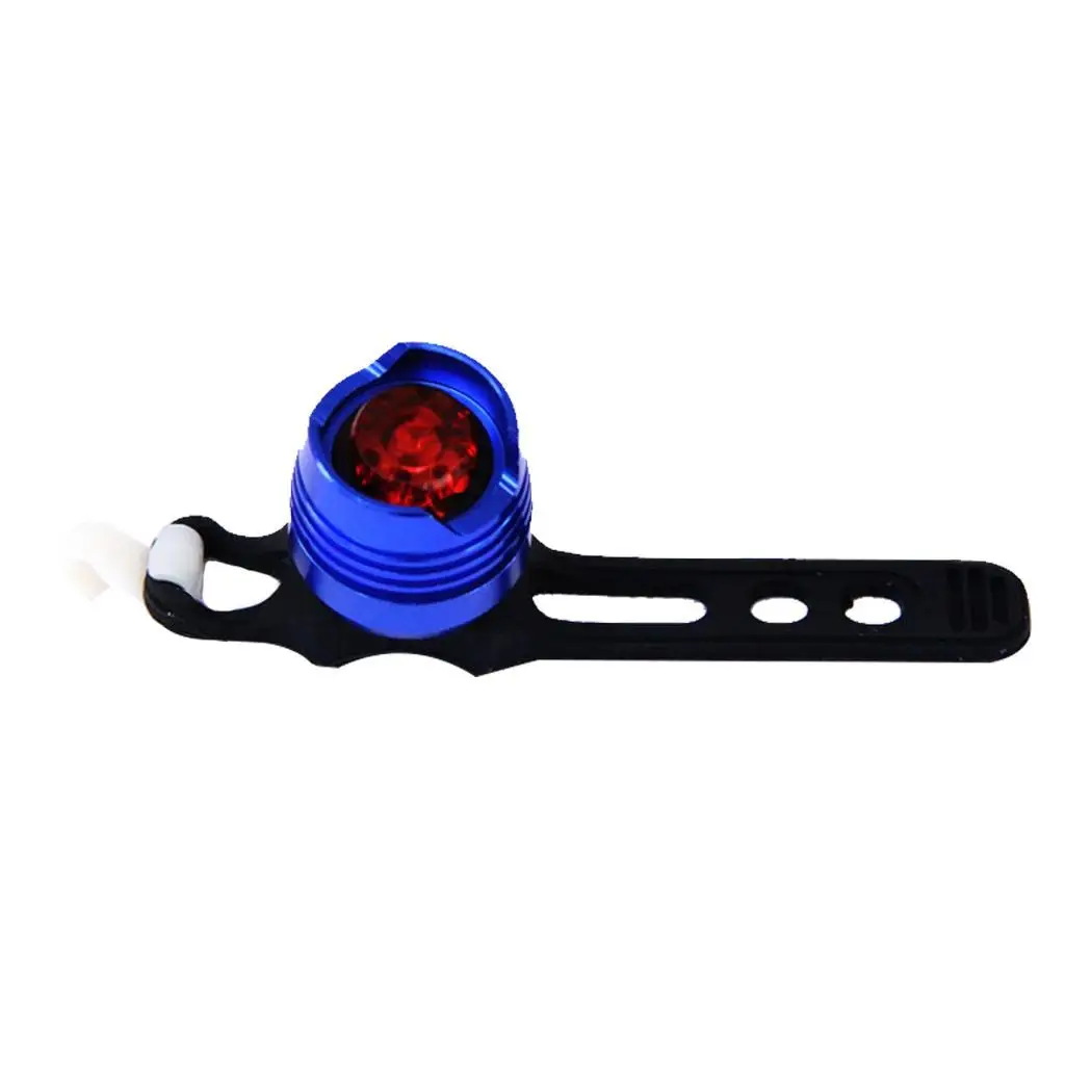 

Bike Warning Safety Lamp Waterproof Bicycle Can adjust the lamp angle Light Front Rear Headlight Flashlight