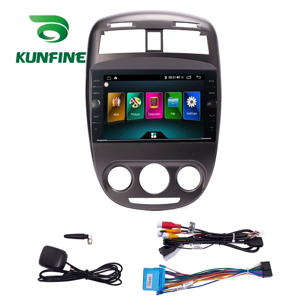 Discount Octa Core ROM 64GB Android 8.1 Car DVD GPS Navigation Player Deckless Car Stereo for BUICK Excelle 2008-2018 Radio Unit 1 Discount Octa Core ROM 64GB Android 8.1 Car DVD GPS Navigation Player Deckless Car Stereo for BUICK Excelle 2008-2018 Radio Unit 1