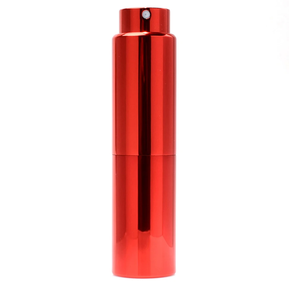 

20ml Portable Mini Travel Perfume Bottle Atomizer For Spray Scent Pump Case Aromatherapy Botella de perfume