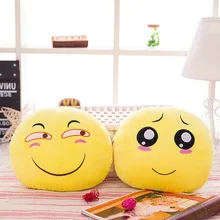 Мода 35 см мультяшная Автомобильная подушка на заднюю панель для отдыха, подушка для отдыха, диван отдых, подушка