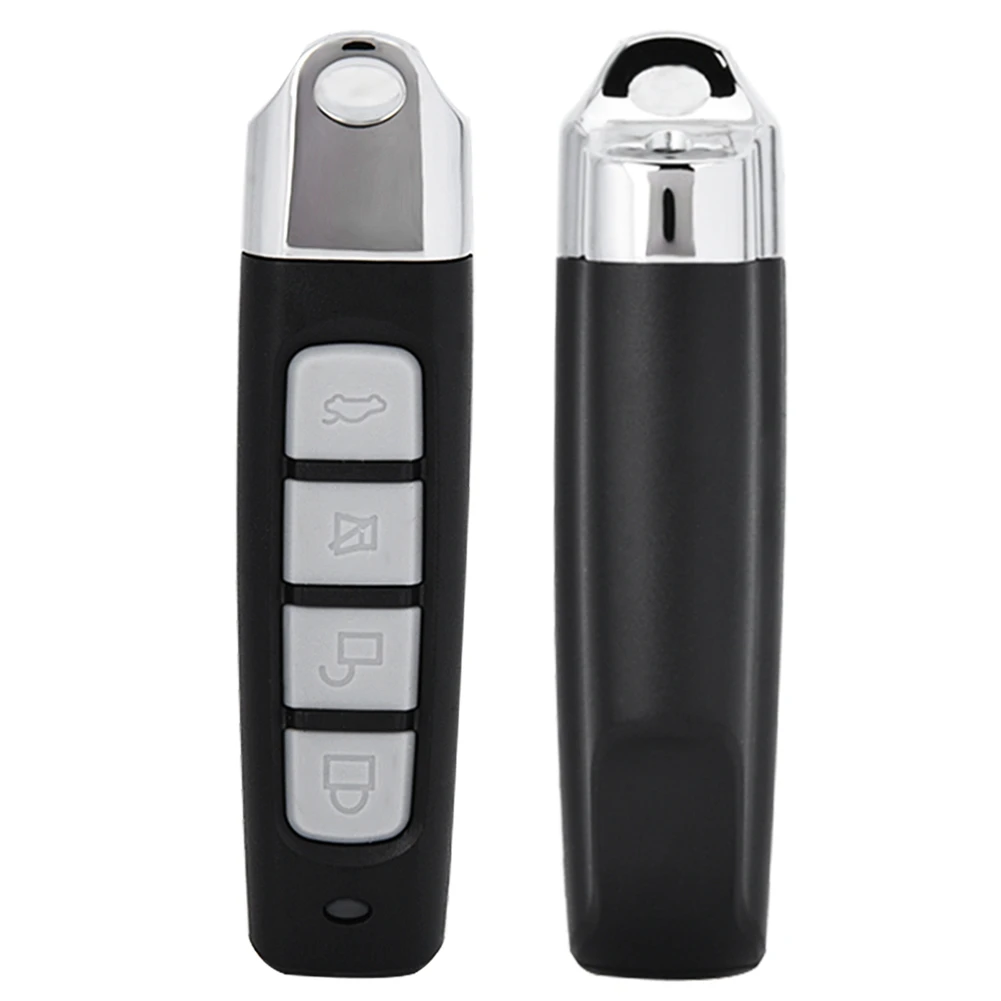 

New 433MHz Garage Door Copy Remote Control Controller Universal Car Alarm Cloning Duplicator Lock
