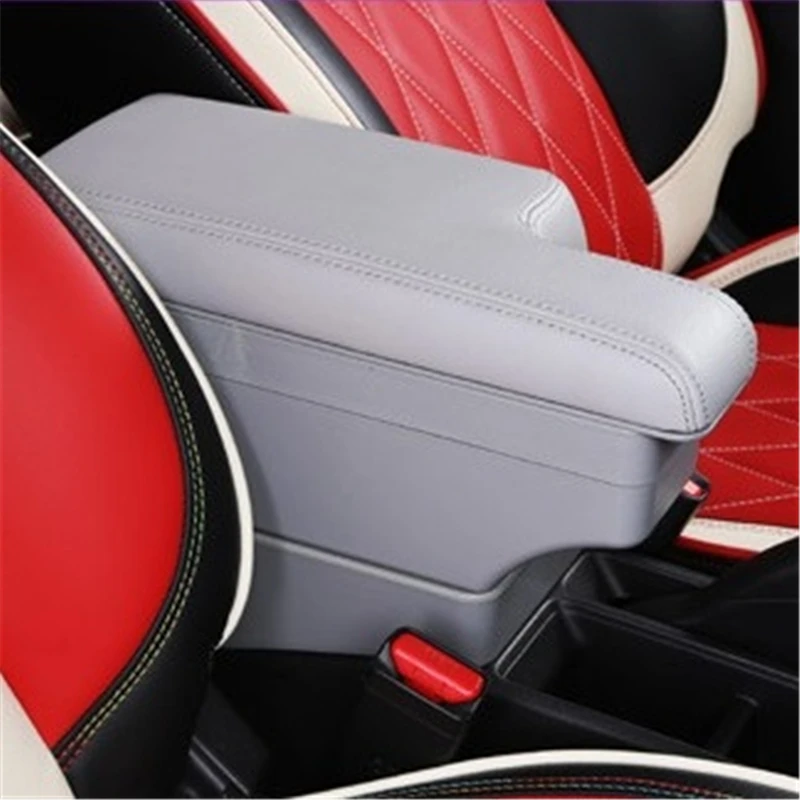 Modification Mouldings Accessories Styling Parts Interior Automobiles Car-styling Car Arm Rest Armrests 17 18 FOR Toyota Yaris Modification Mouldings Accessories Styling Parts Interior Automobiles Car-styling Car Arm Rest Armrests 17 18 FOR Toyota Yaris
