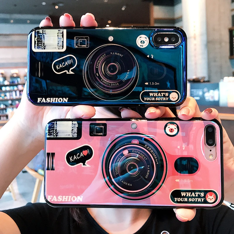 

Camera Case For Huawei P8 lite 2017 y9 2019 p20 lite Mate 8 9 10 lite p smart Honor 8x 7x 10 9 lite y6 2018 Case Cover holder