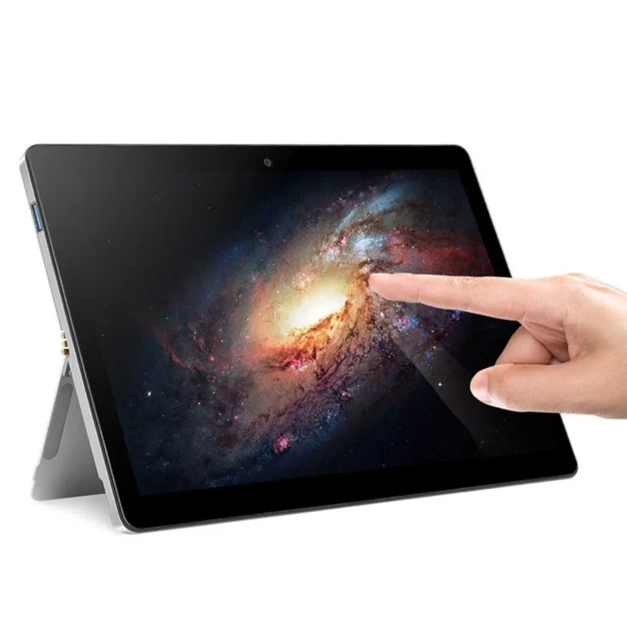 

I3 1.5GHz 8GB RAM 128G ROM Win10 10.1 Inch 1920 x 1200 Resolution Tablet