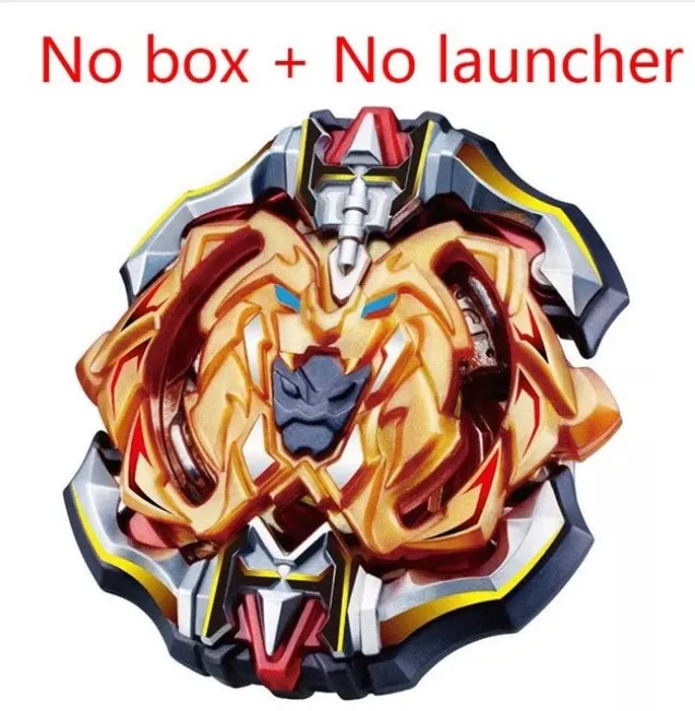 2019 Новинка Beybladeburst Арена B 122 спиннинга металлический сплав без пусковой
