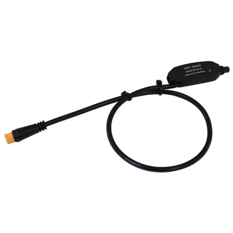 

Electric Bike Shift Sensor / Variable Gear Sensor For Bafang Mid Drive Motor Kit