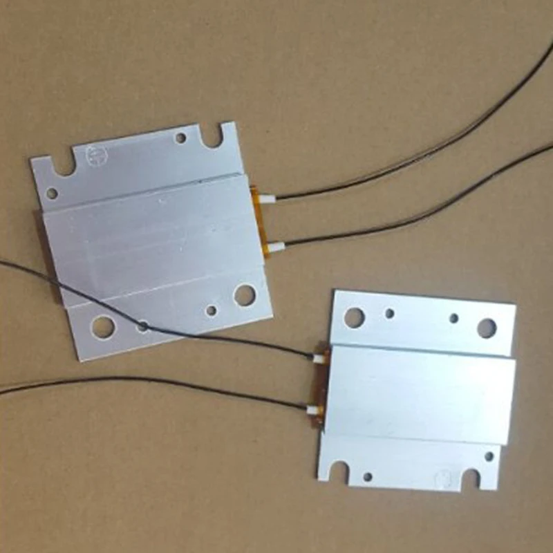 LED Remover PTC нагревательная паяльная плата чип для удаления сварки BGA станция сплит