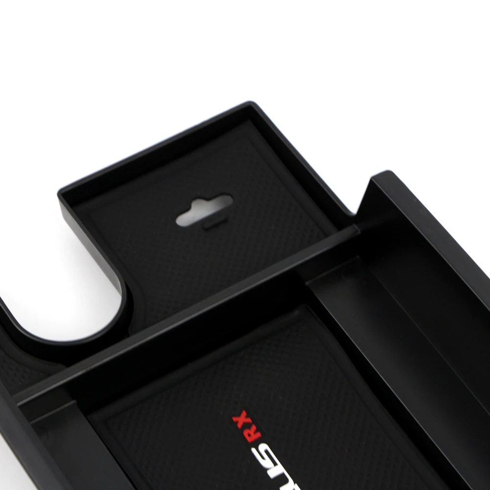 Подлокотник коробка для хранения Lexus RX200t RX350 RX400h RX450h центральная консоль держатель для перчаток Органайзер лоток