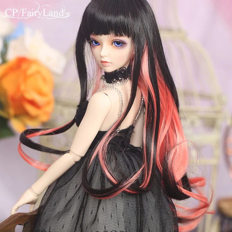 Fairyland FL Celine fullset кукла BJD 1/4 Minifee куклы модель девушка высокое качество силиконовая