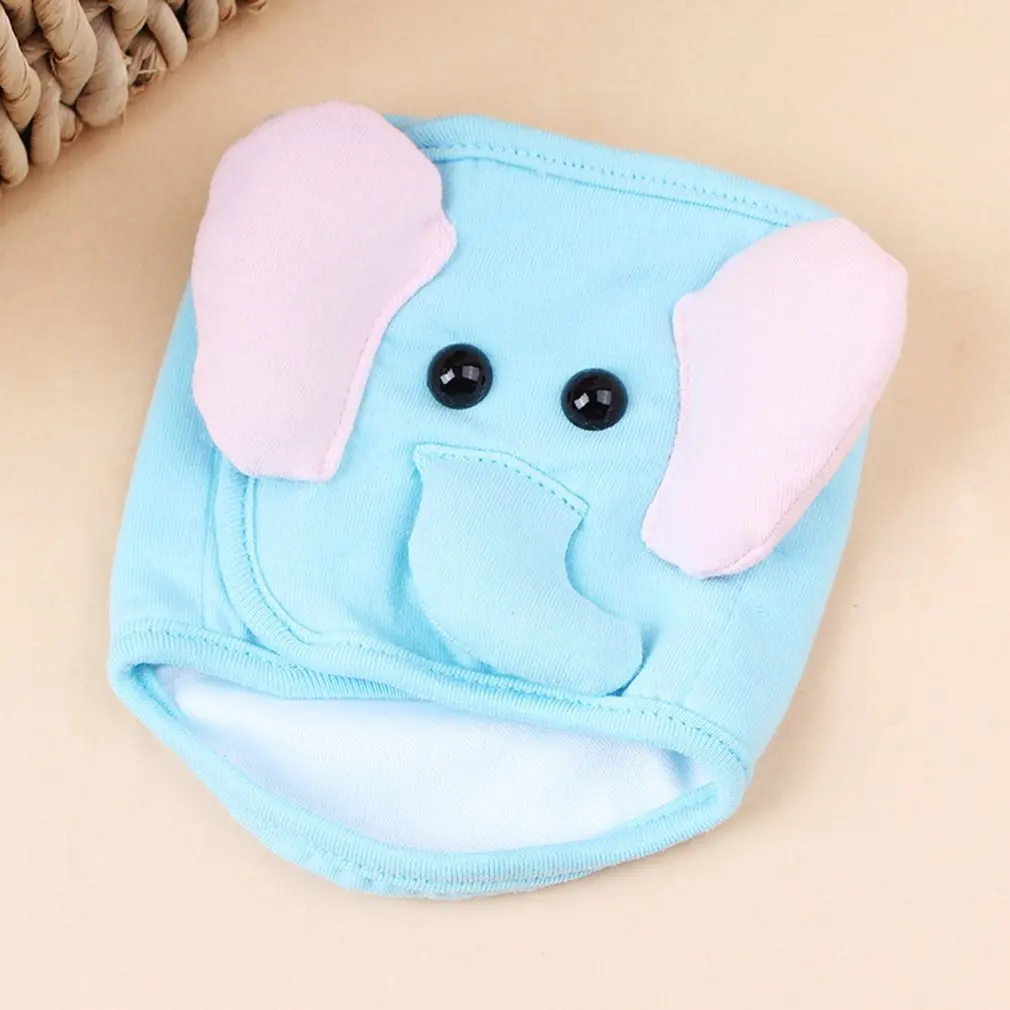 

Dog Diapers for Female Reusable Sanitary Panties Pets Dogs' Wraps Shorts Bitch Menstrual Washable Underpants