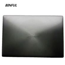 BINFUL ЖК верхняя крышка для ASUS UX303 UX303LN U303L U303LN ЖК-Корпус задняя крышка верхнего колпака