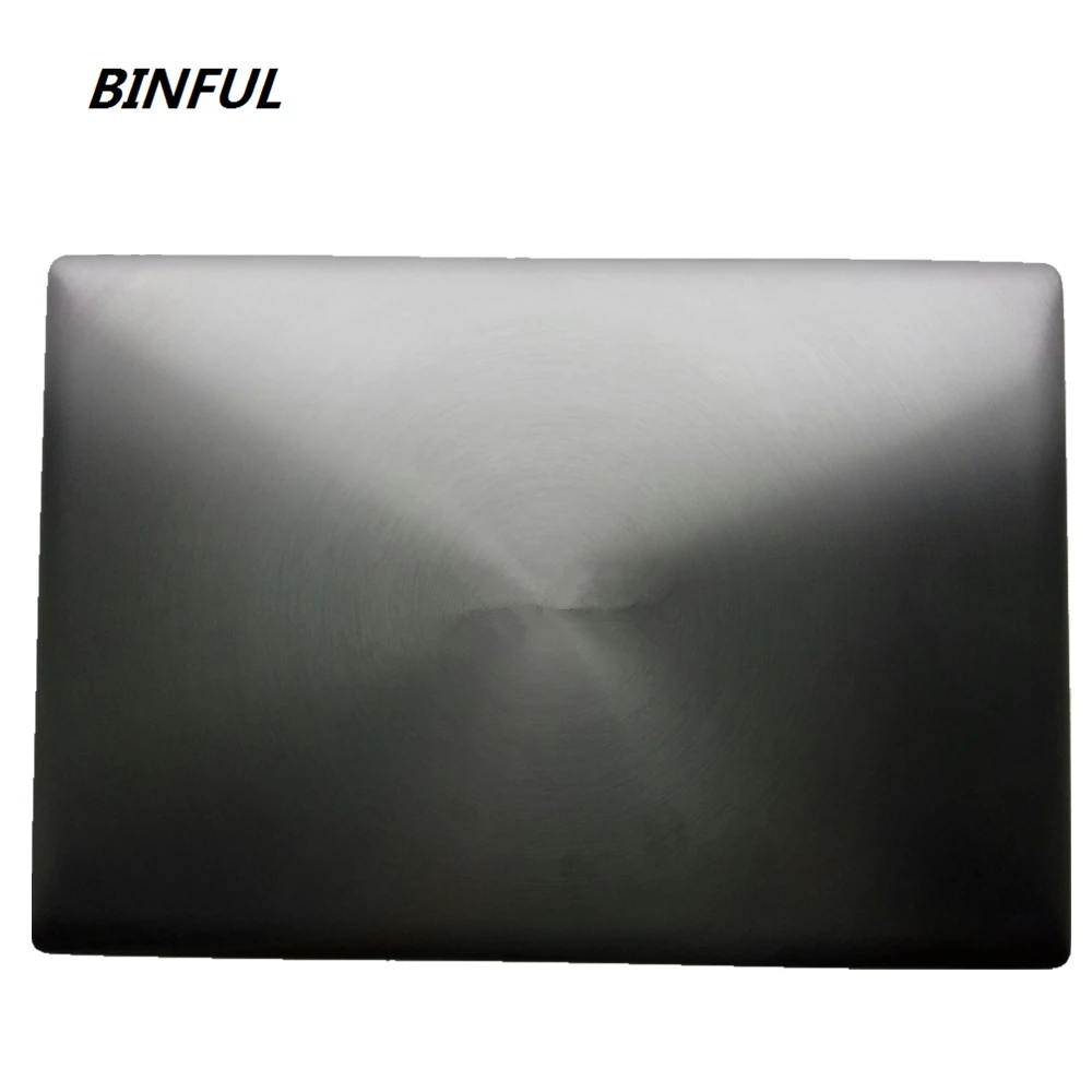 Beste BINFUL Nieuwe Originele LCD Top Cover Voor ASUS UX303 UX303LN U303L U303LN LCD Shell Top Deksel Achter Cover
