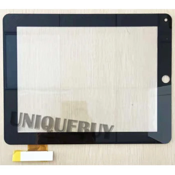 

Touch Screen For FPC-CTP-0975-032V1-1 Black flat Tablet PC Digitizer Capacitive Panel Glass Sensor Replacement Tools