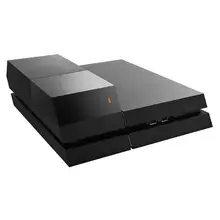 Банк данных для PS4 Extender банк данных для Nyko HDD PS4 3,5 дюйма расширитель жесткий диск Корпус жесткого диска апгрейд оболочки, док-станция для Игровые приставки 4 ps4 аксессуары