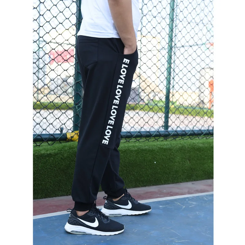 Otoño Invierno de hombre al aire libre del Círculo de cintura alta de Deportes de ocio pantalones aumento fertilizante ampliar los pies atados Trekking Pantalones Otoño Invierno de hombre al aire libre del Círculo de cintura alta de Deportes de ocio pantalones aumento fertilizante ampliar los pies atados Trekking Pantalones