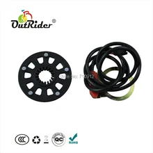 Датчик гидроусилителя рулевого управления V7 OR05A4