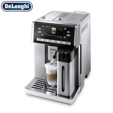 Кофемашина DeLonghi ESAM6904.M