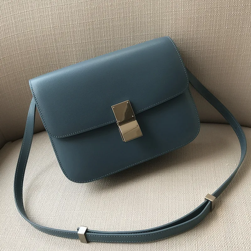 

2018 NEW ALL-MATCH FASHION LEATHER HAND CLUTCH BAG TOTE BAG LARGE SPAN SINGLE SHOULDER BAG WALLET PURSE LUXURY WOMEN DESIGNER