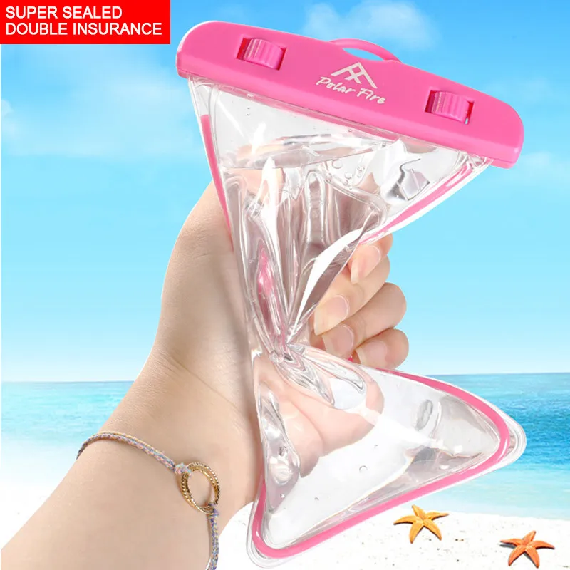 السباحة الهاتف أكياس الغوص للماء حالة السباحة للماء هاتف محمول حقيبة لهاتف أي فون X 8 8 زائد 7 7 P 3.5-6.0 بوصة الرياضة أكياس السباحة الهاتف أكياس الغوص للماء حالة السباحة للماء هاتف محمول حقيبة لهاتف أي فون X 8 8 زائد 7 7 P 3.5-6.0 بوصة الرياضة أكياس