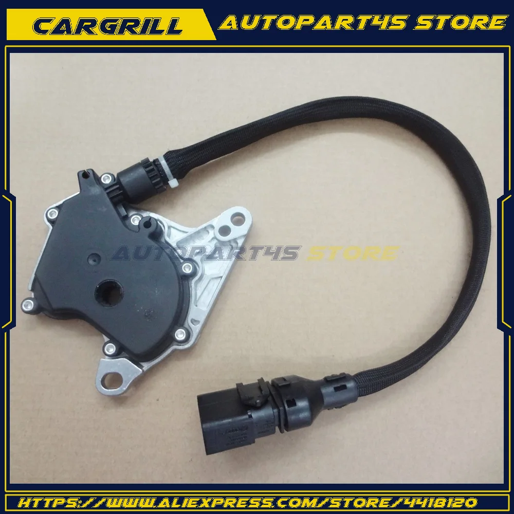 Remanufactured 01V919821B Multi function Neutral Safety Switch Fit VW