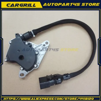 

Remanufactured 01V919821B Multi-function Neutral Safety Switch Fit VW Passat Audi A4 A6 A8
