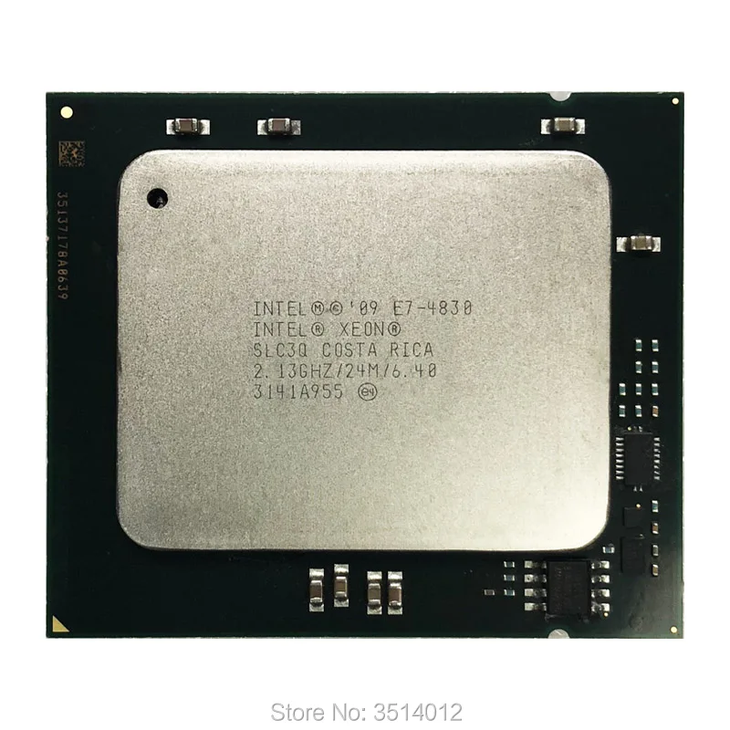 Intel 4 2 ггц 8 ядер
