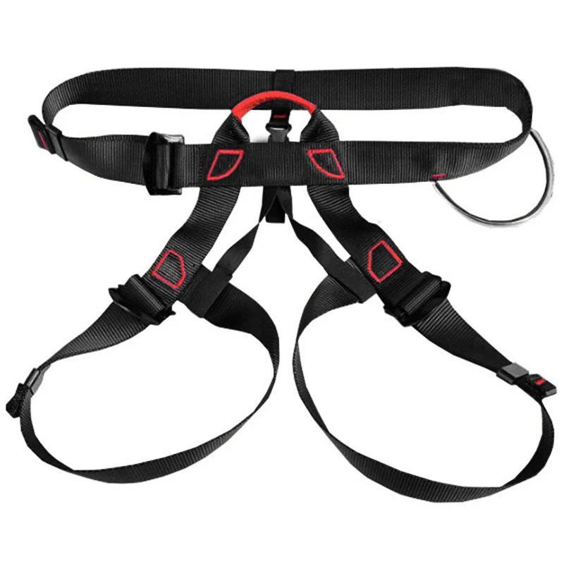 في الهواء الطلق التخييم تسلق تسخير أحزمة المقاعد الجلوس تسلق الصخور رابيلينج أداة تسلق الصخور التبعي في الهواء الطلق التخييم تسلق تسخير أحزمة المقاعد الجلوس تسلق الصخور رابيلينج أداة تسلق الصخور التبعي