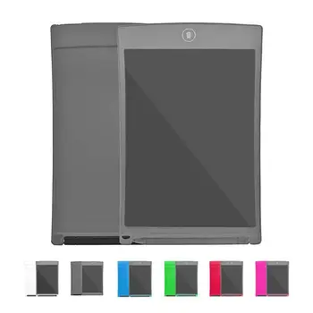 

8.5inch Digital LCD Writing Tablet Drawing Electronic Handwriting Pad Board with One Key Clearance