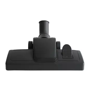 

FUNN-New Universal 35mm Inner Diameter Vacuum Cleaner Accessory Durable Brush Head Tool Replacement For Floor Carpet