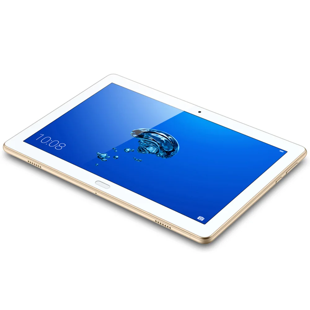 HUAWEI Honor Play MediaPad 2 ГБН L09 Tablet PC 10 1 дюйма 4 GB 64 ОС Android 7 0 8 Core Bluetooth Tablet|Планшеты| |