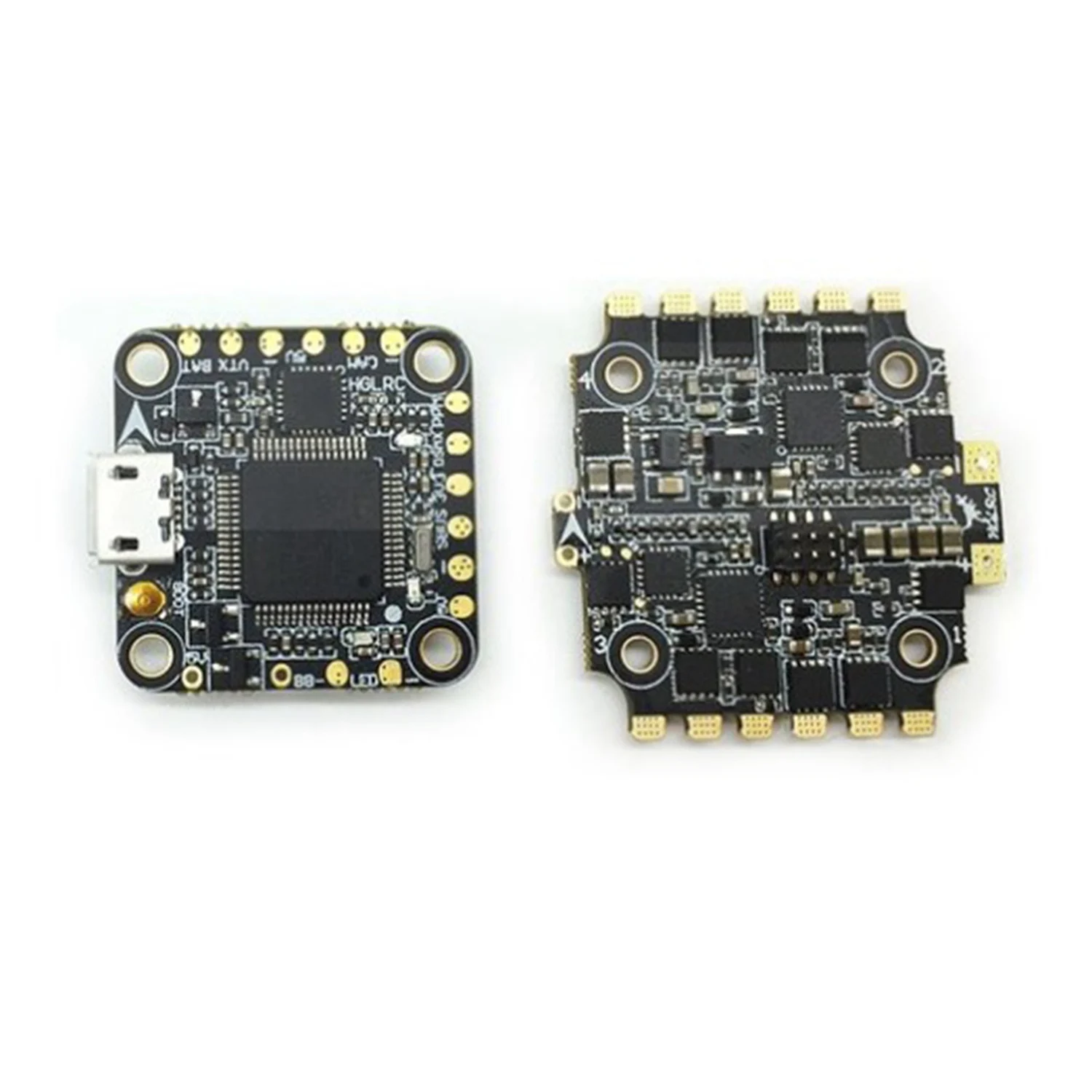 OPQ-HGLTECH Hglrc Xjb F428 Micro-F4 Aio Osd Bec управление полетом Лер Dshot управление полетом башня Flytower 20X20Mm& 28A Blhel_S Bb