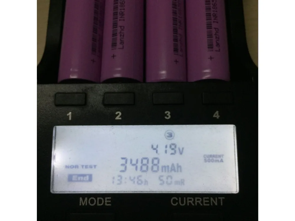 Новая Оригинальная US18650VTC7 3,7 v 3300mah 18650 литиевая аккумуляторная батарея для фонариков INR18650 Li ion(10-40 шт