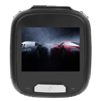 

H08 2 inch 1080p Car DVR Camera Dual Lens Dash Cam Driving Video Recorder