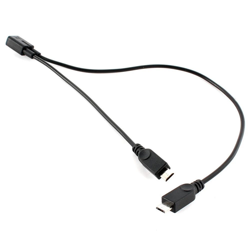 USB 2 0 A Male To Dual Female Y Splitter Hub силовой кабель конвертер Горячий U82|Кабели HDMI| |