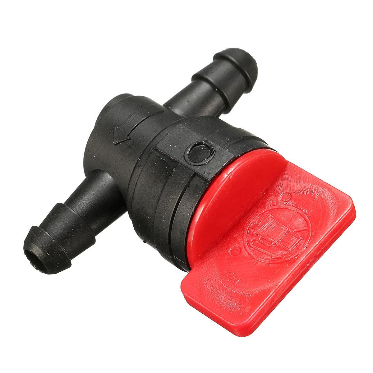 New Line Staright Gas Fuel Shut Cut Off Valve Switches For TECUMSEH